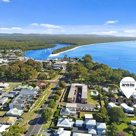 Huskisson Beach Holiday Villa By Experience Jervis Bay Exterior foto