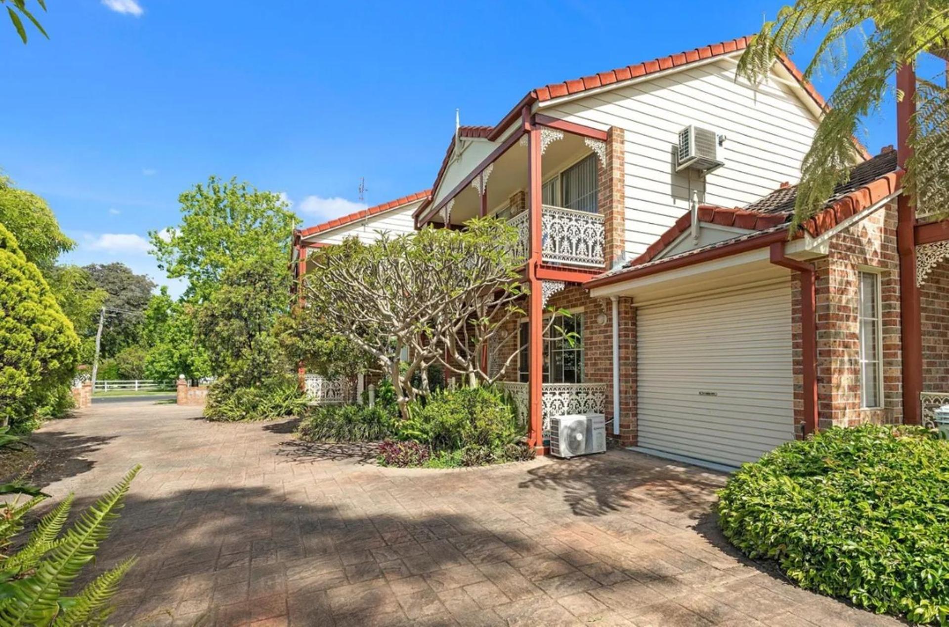 Huskisson Beach Holiday Villa By Experience Jervis Bay Exterior foto